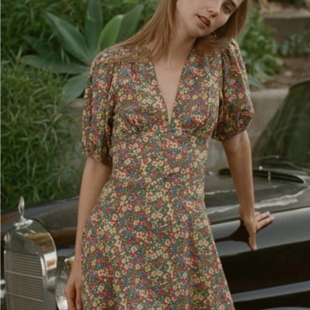 Doen Emilia Dress